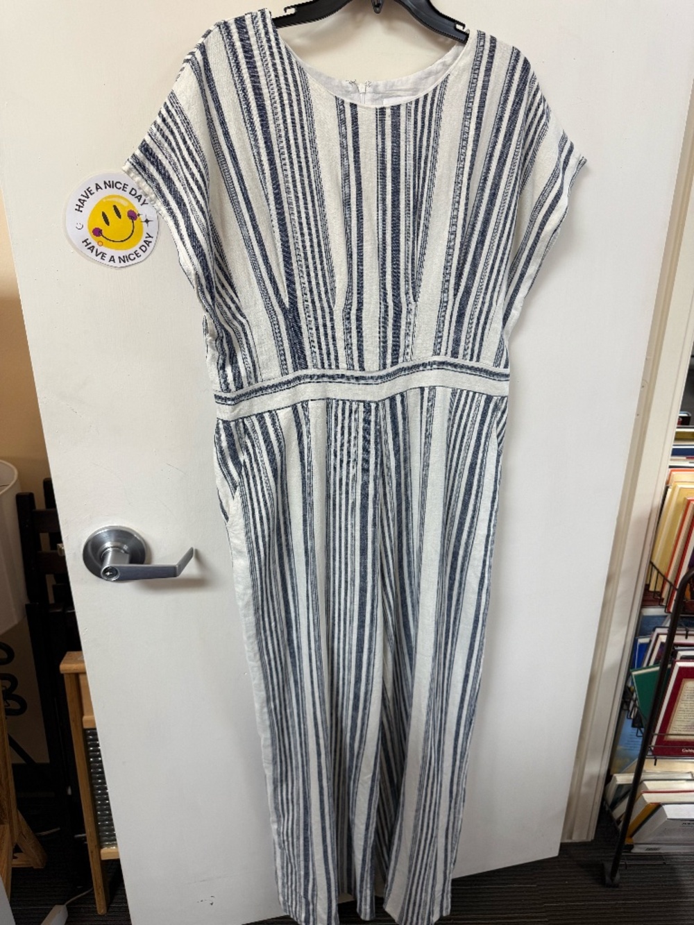 Gibson Latimer Jumpsuit